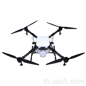 พ่นน้ำพ่นพ่นน้ำพ่นพ่นน้ำพ่นพ่นแบบ Drone UAV 10 กิโลกรัม UAV